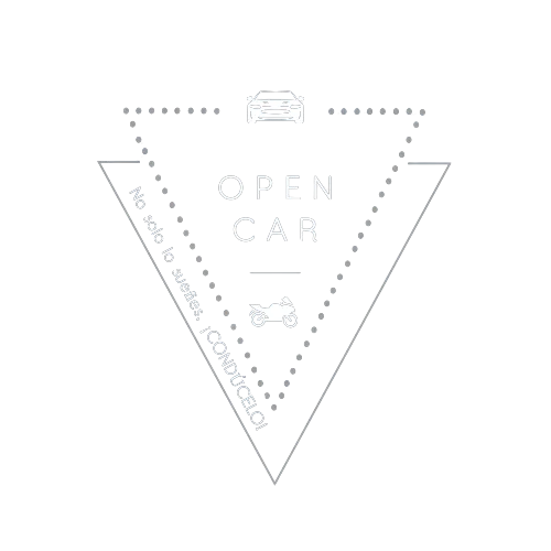 open-car-logo