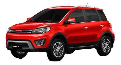 HAVAL-M4
