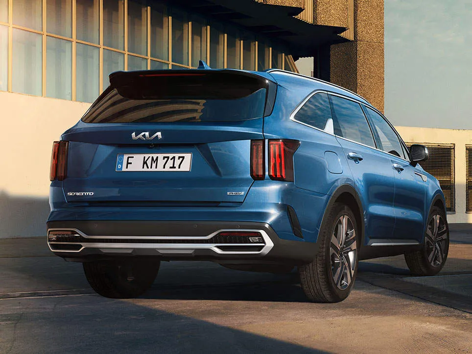 kia-sorento