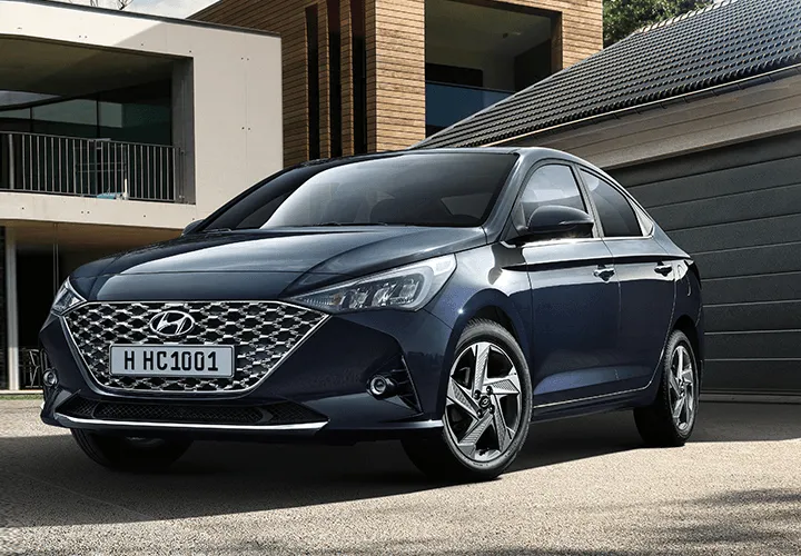 hyndai-accent